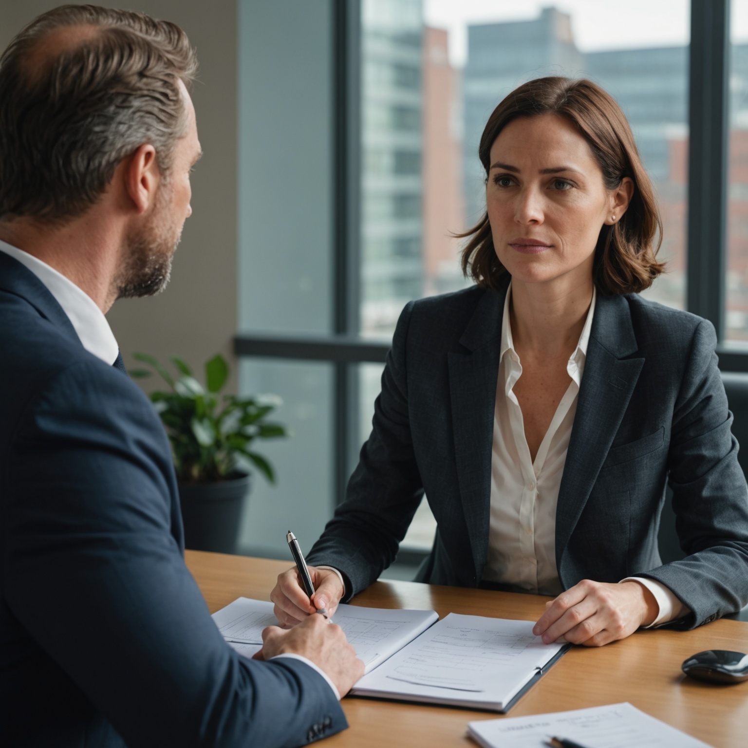 Stop Dodging These 5 Career Conversations